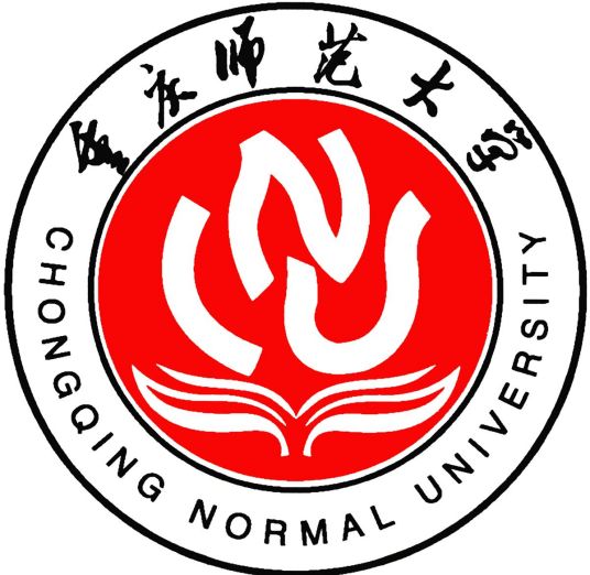 重庆师范大学自考成教logo