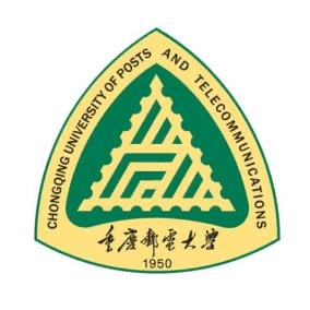 重庆邮电大学自考成教logo